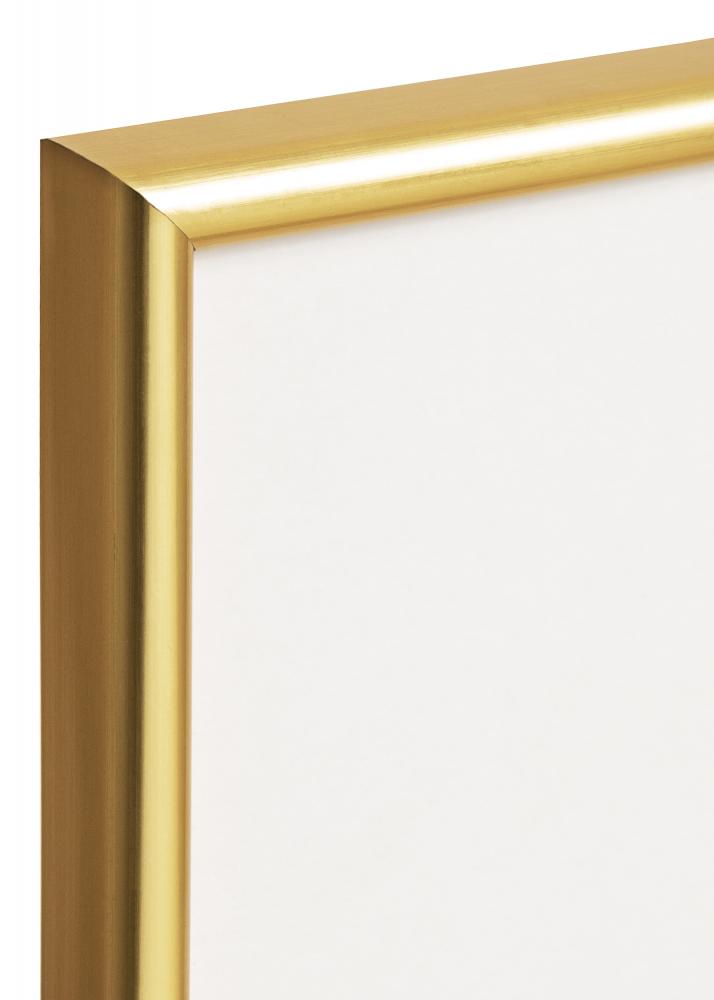 Artlink Frame Decoline Gold 13x18 cm